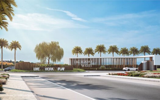 Ático 3 Bedroom Luxury Sky Villa