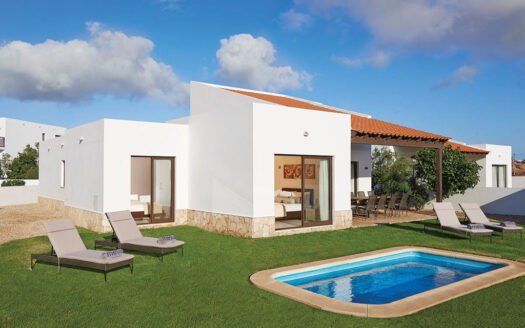 5 Bedroom Private Villa