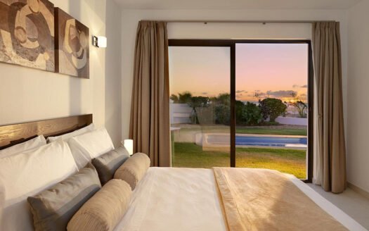 5 Bedroom Private Villa