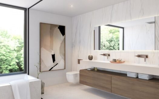 4 Bedroom Luxury Villa