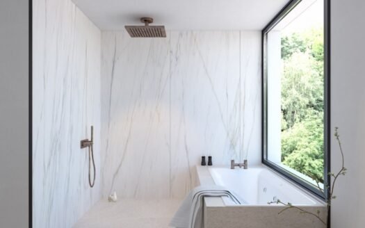 4 Bedroom Luxury Villa