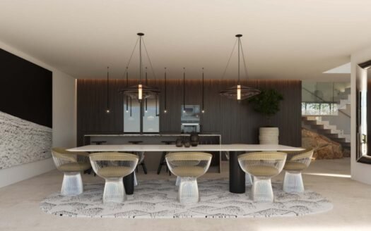 4 Bedroom Luxury Villa