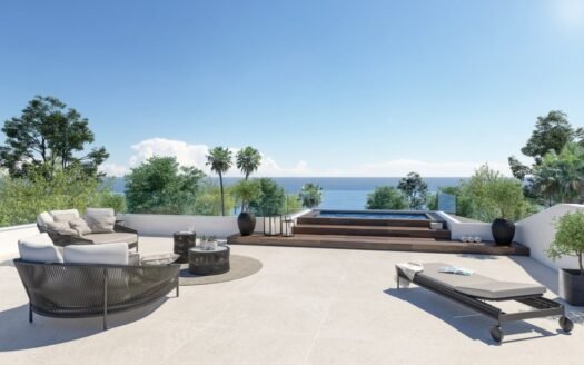 4 Bedroom Luxury Villa