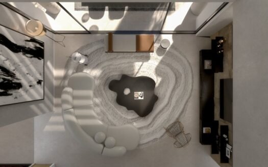 4 Bedroom Luxury Villa